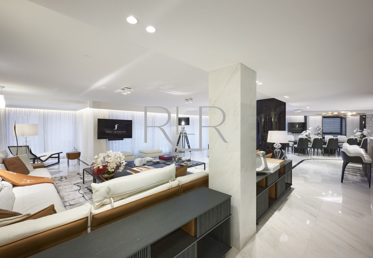 Appartement à Cannes - RLR6B828