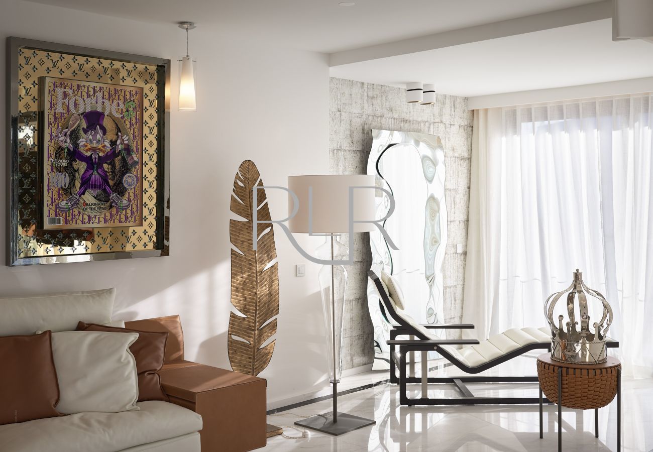 Appartement à Cannes - RLR6B828