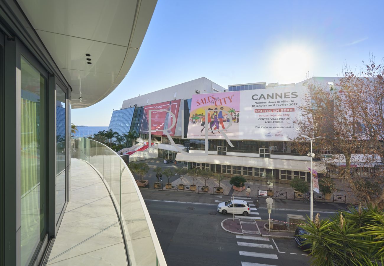 Appartement à Cannes - RLR6B828