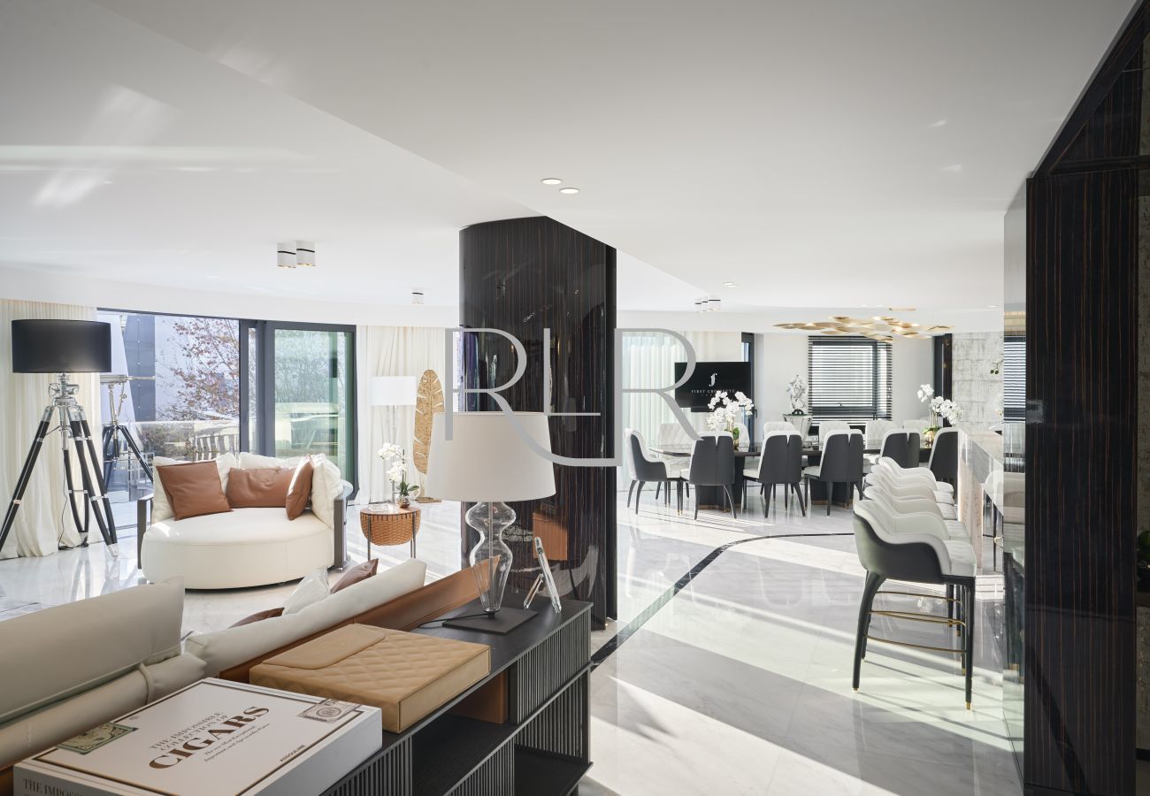 Appartement à Cannes - RLR6B828