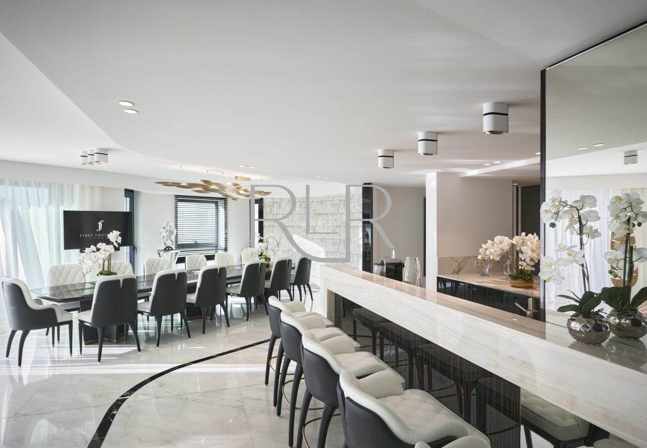 Appartement à Cannes - RLR6B828