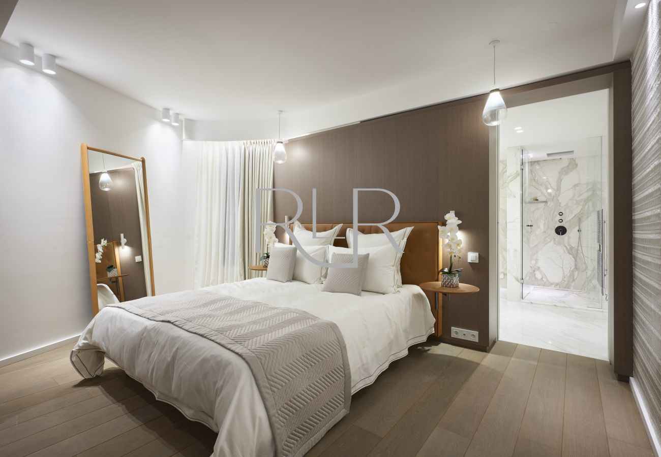 Appartement à Cannes - RLR6B828