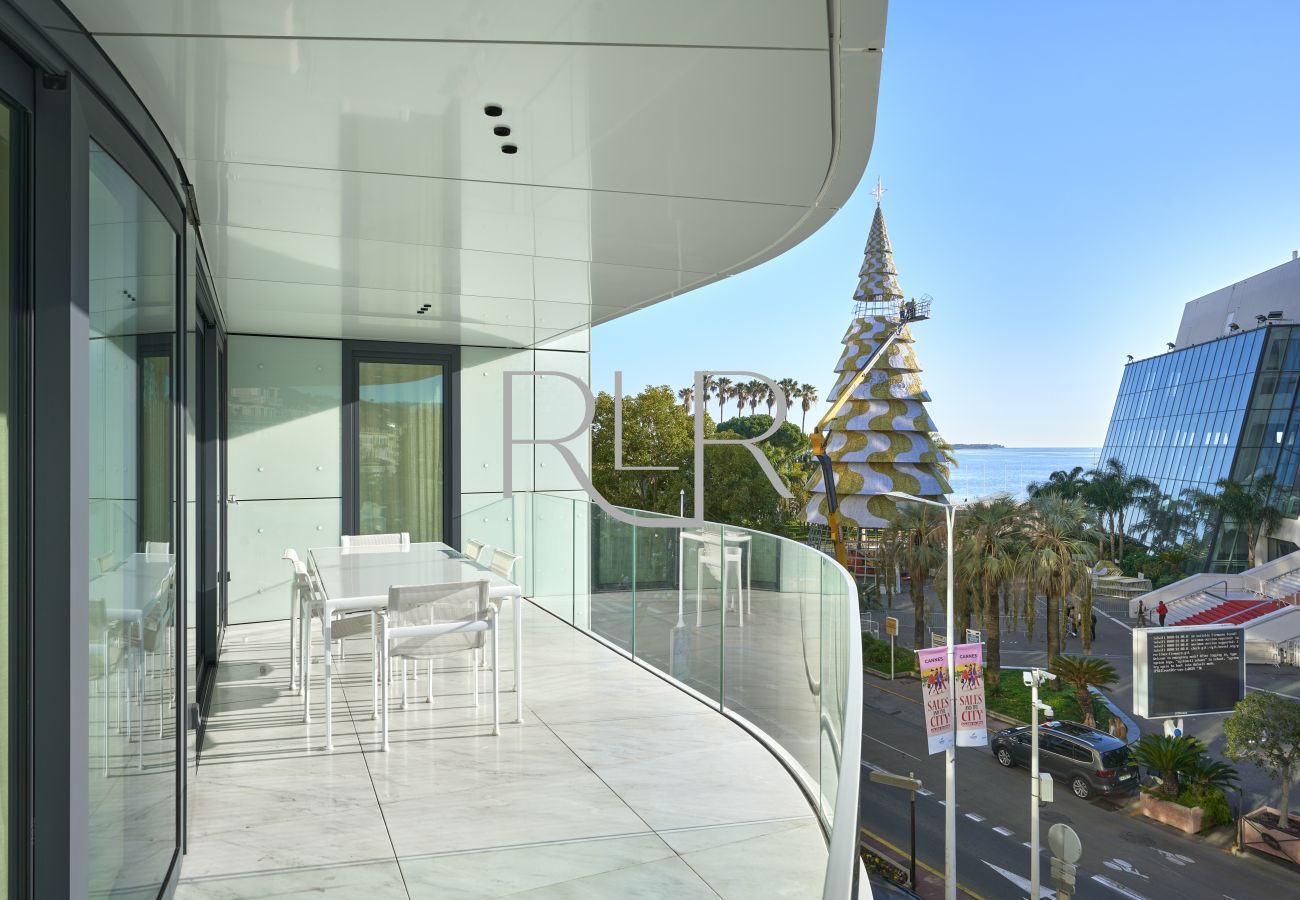 Appartement à Cannes - RLR6B828