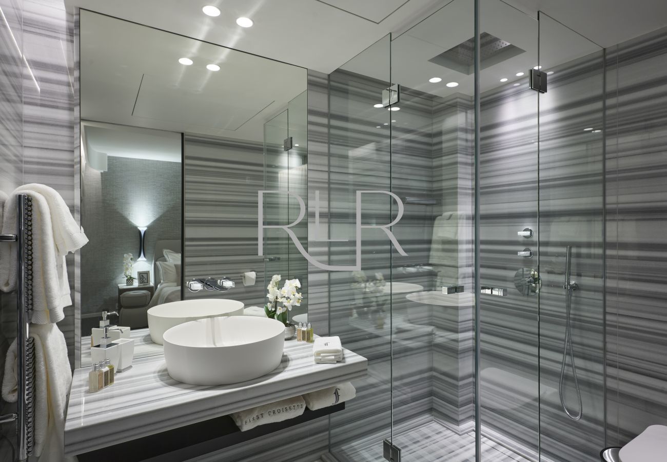 Appartement à Cannes - RLR6B828