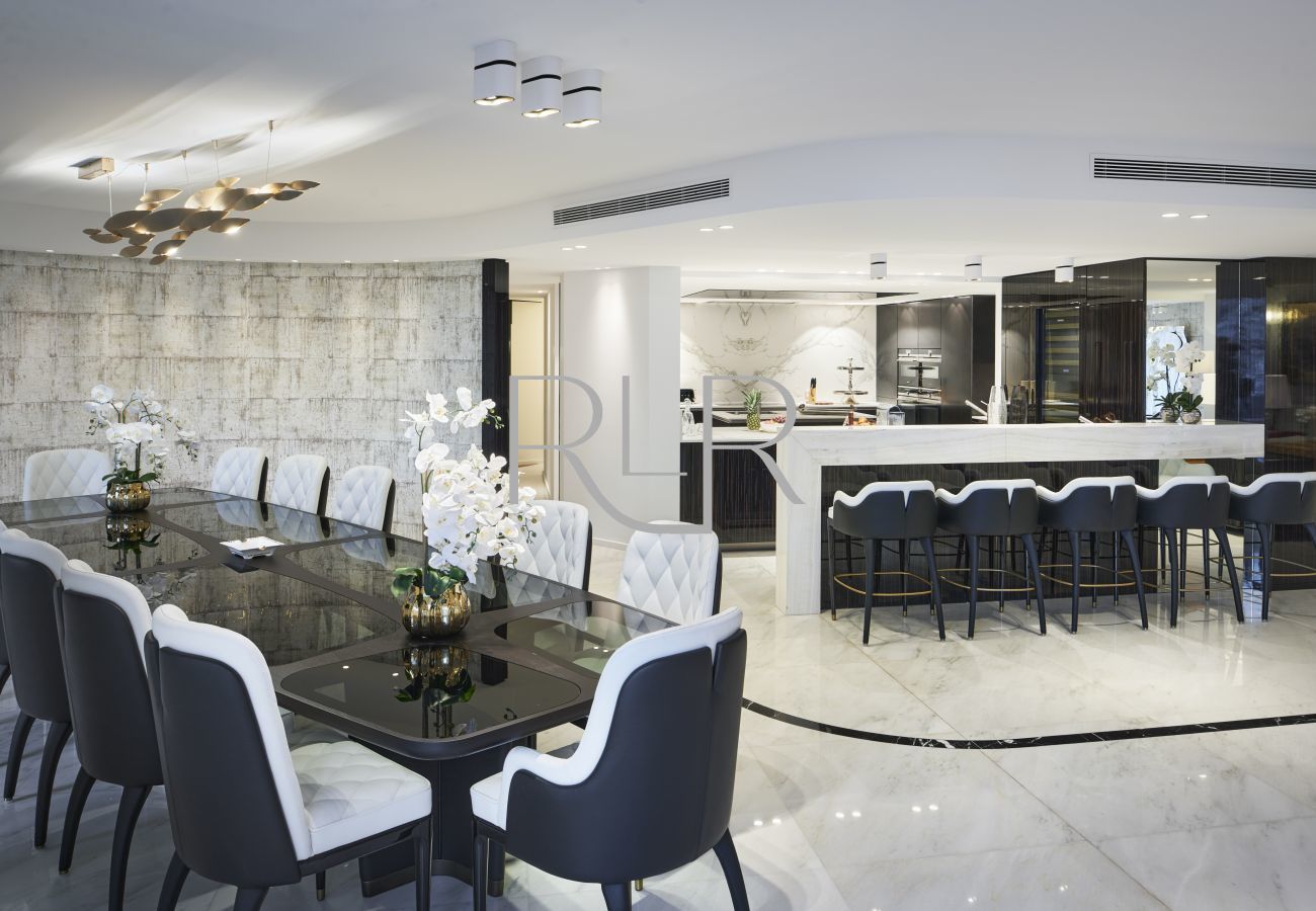 Appartement à Cannes - RLR6B828