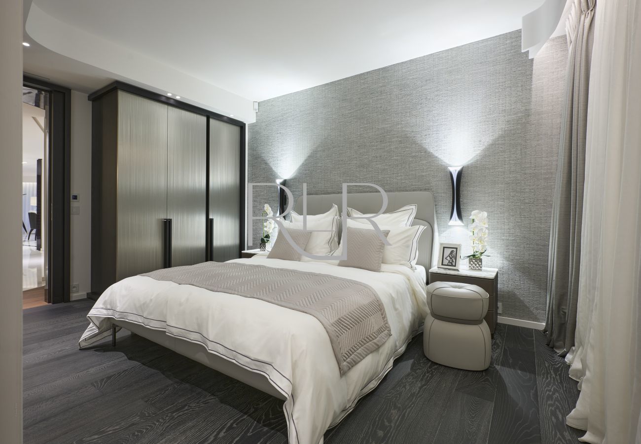 Appartement à Cannes - RLR6B828