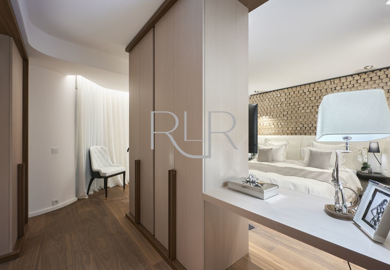 Appartement à Cannes - RLR6B828