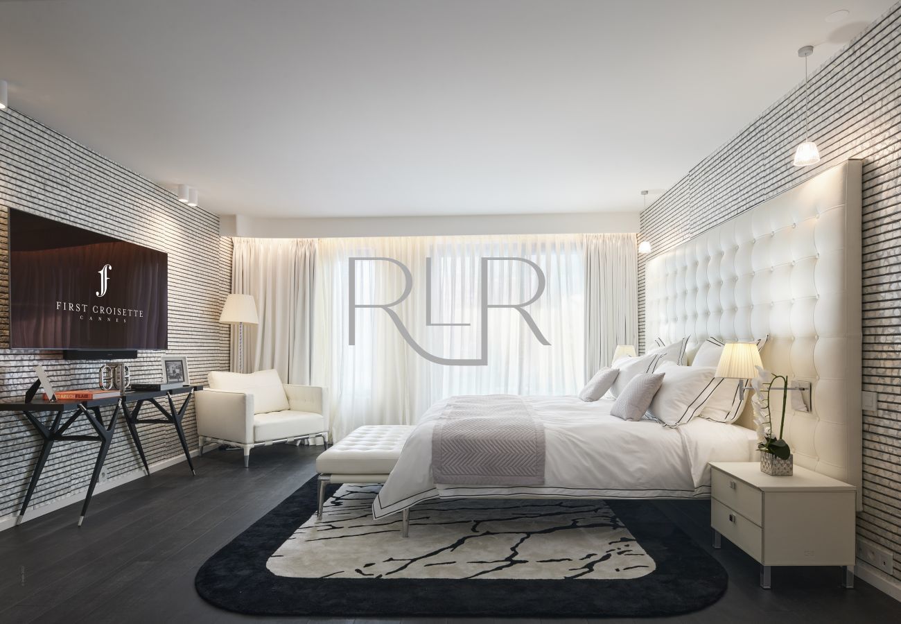 Appartement à Cannes - RLR6B828