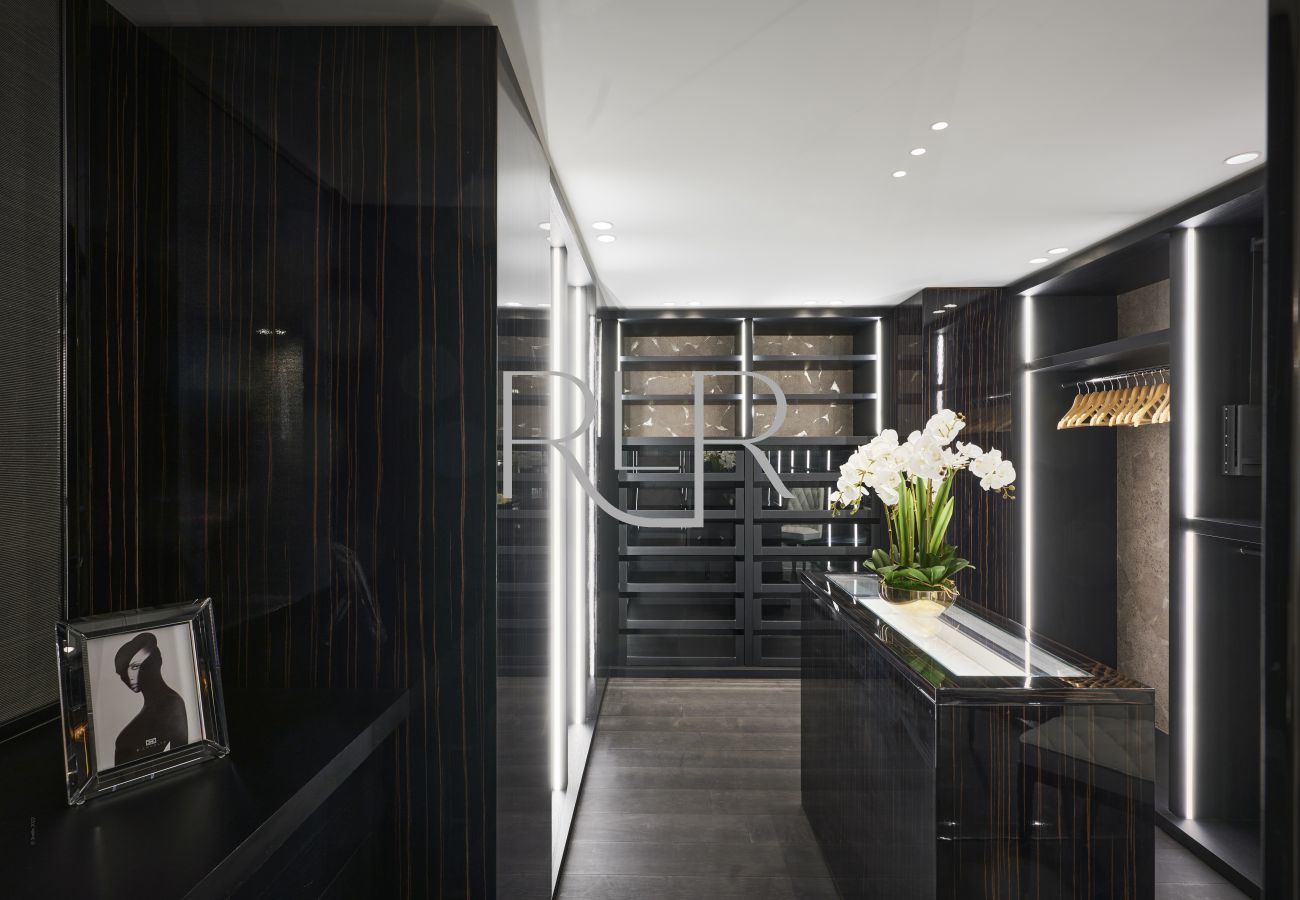 Appartement à Cannes - RLR6B828