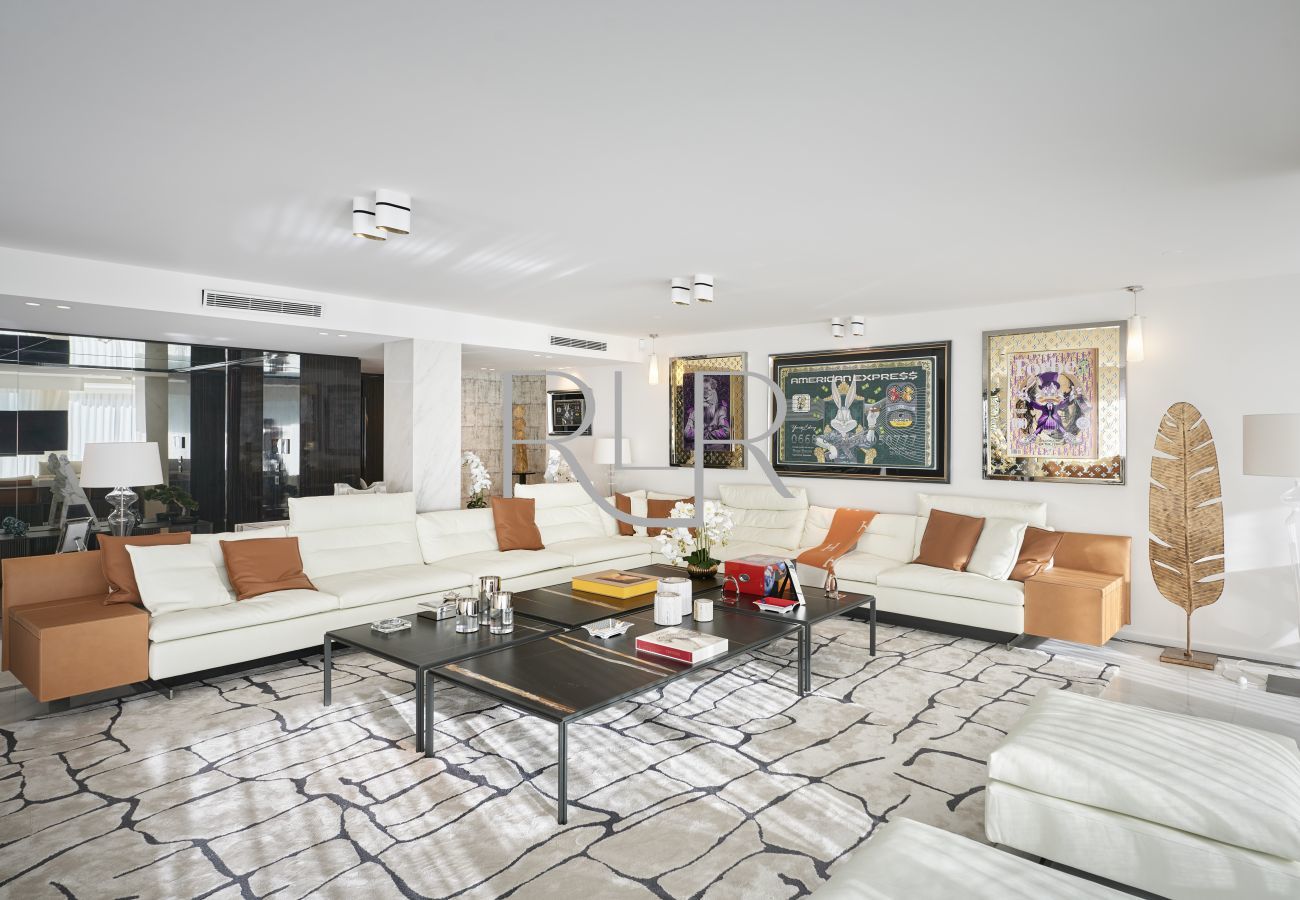 Appartement à Cannes - RLR6B828