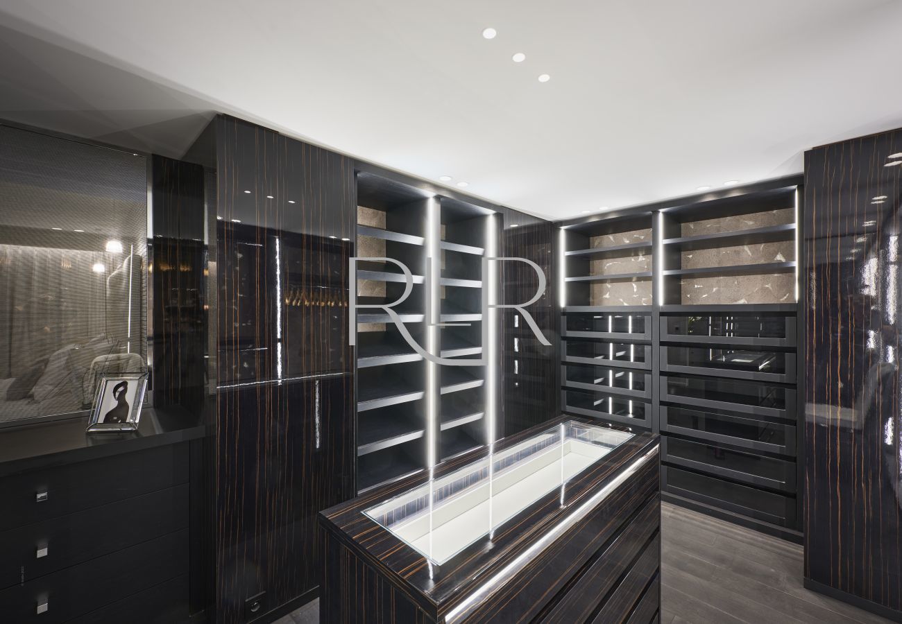 Appartement à Cannes - RLR6B828