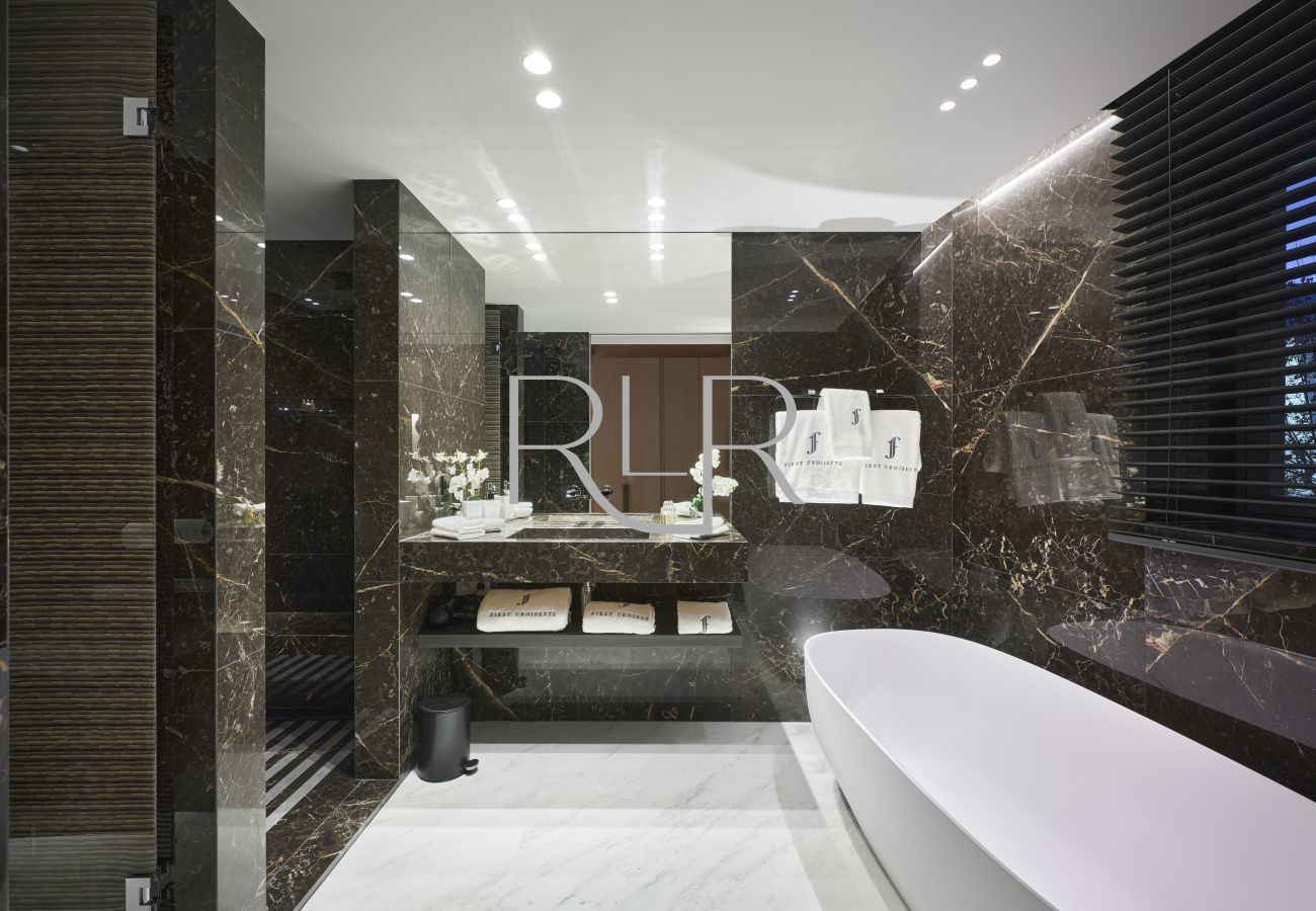 Appartement à Cannes - RLR6B828