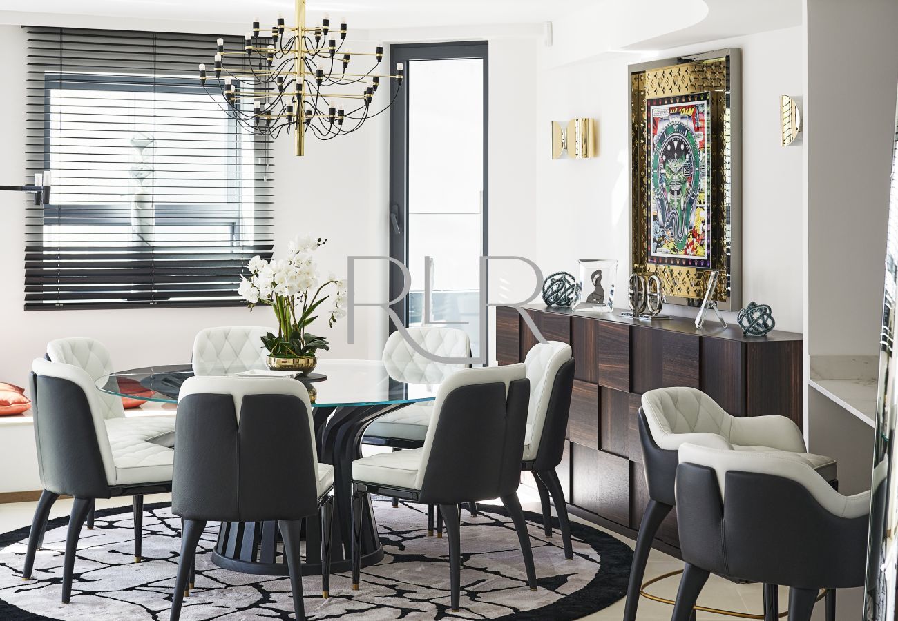 Appartement à Cannes - RLR3B825