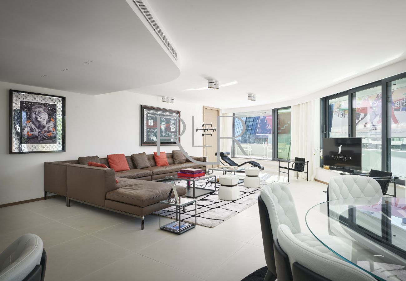 Appartement à Cannes - RLR3B825