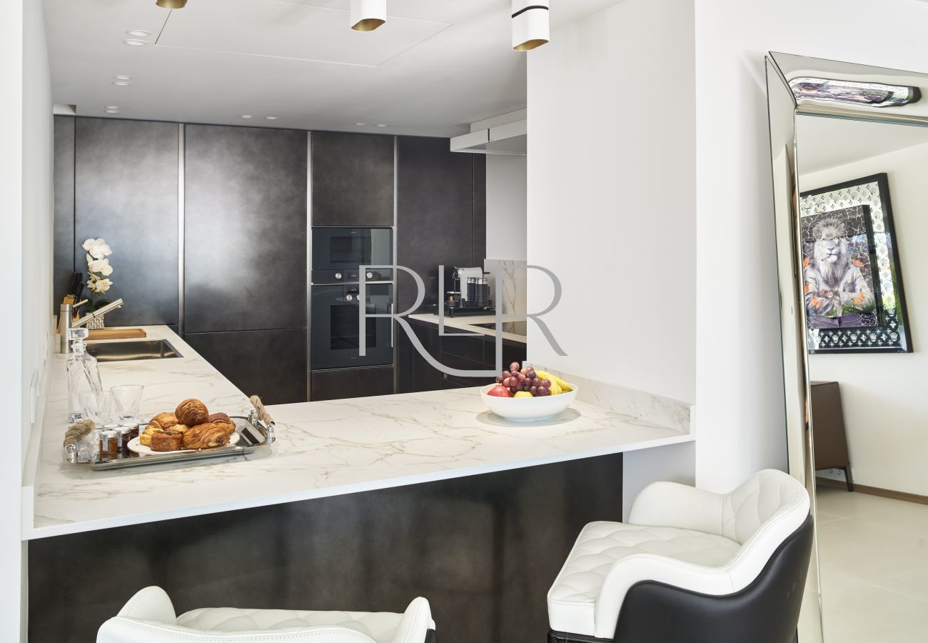 Appartement à Cannes - RLR3B825