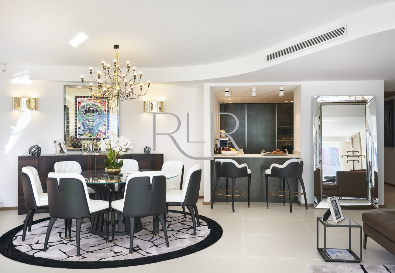 Appartement à Cannes - RLR3B825