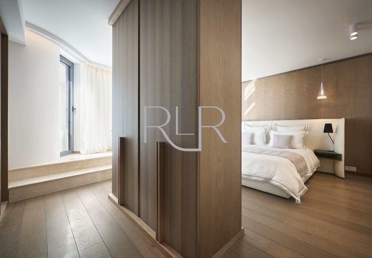 Appartement à Cannes - RLR3B825