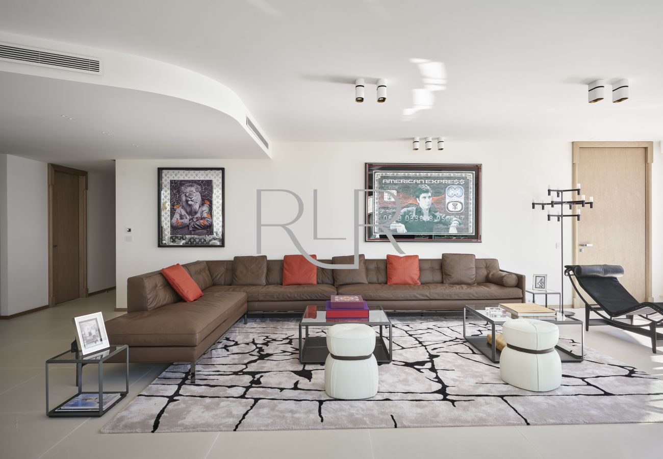Appartement à Cannes - RLR3B825