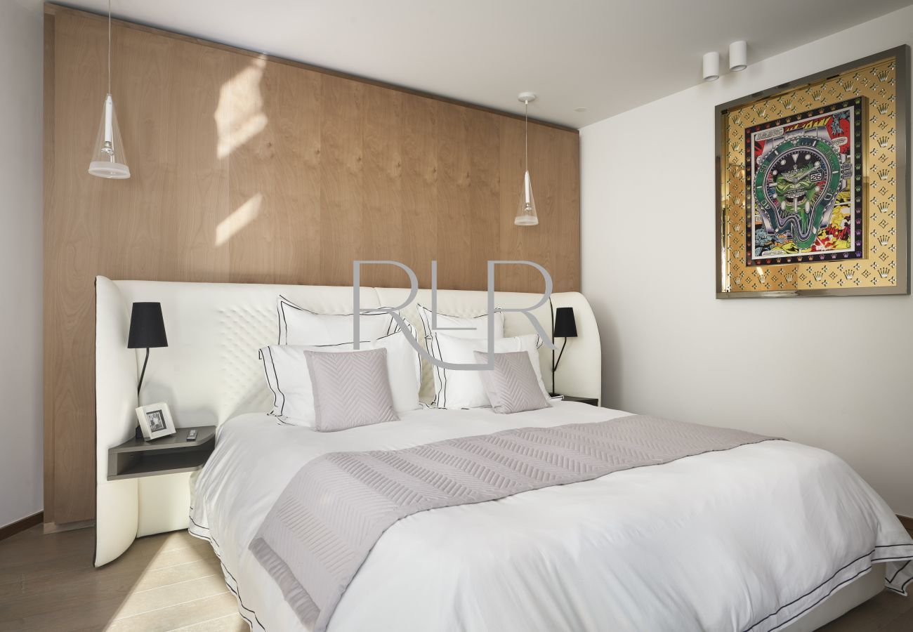 Appartement à Cannes - RLR3B825
