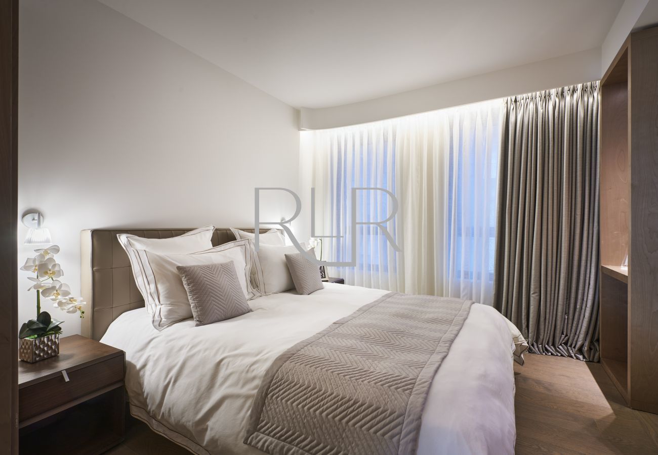 Appartement à Cannes - RLR3B825