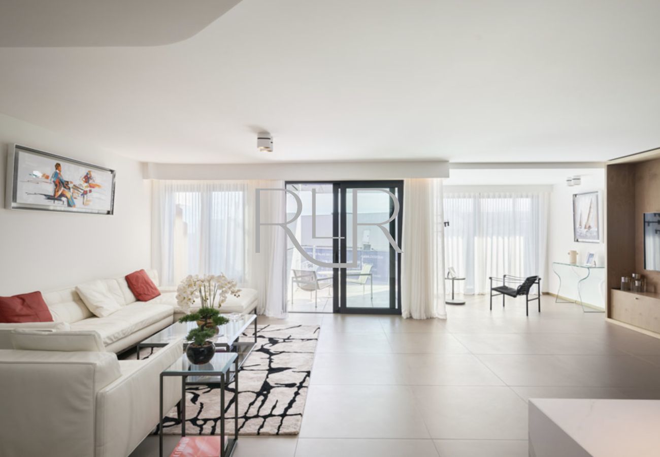Appartement à Cannes - RLR3B871