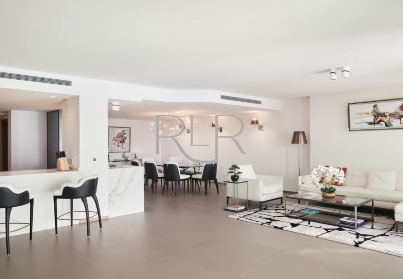 Appartement à Cannes - RLR3B871