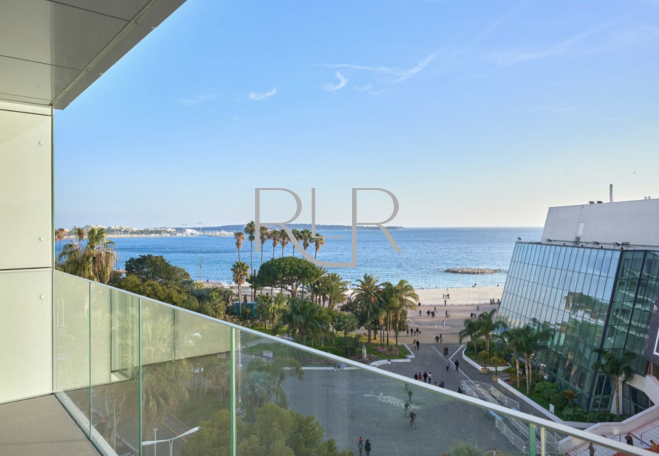 Appartement à Cannes - RLR3B871