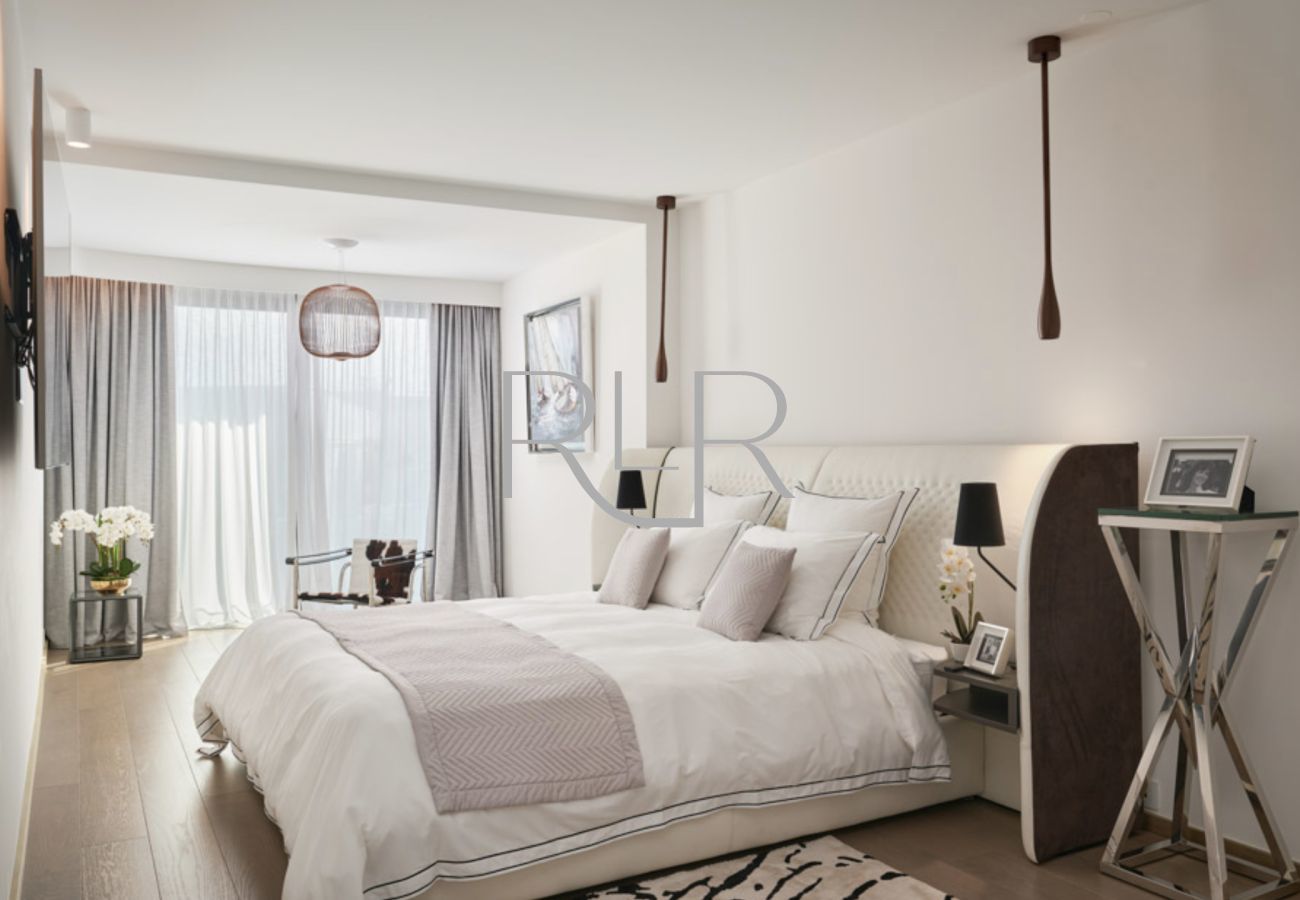 Appartement à Cannes - RLR3B871