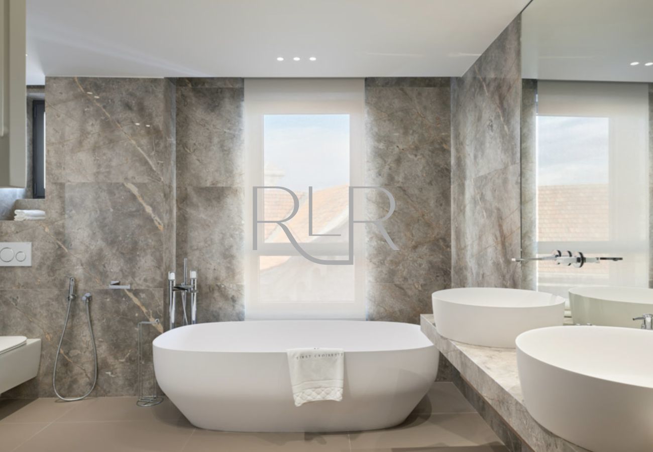 Appartement à Cannes - RLR3B871