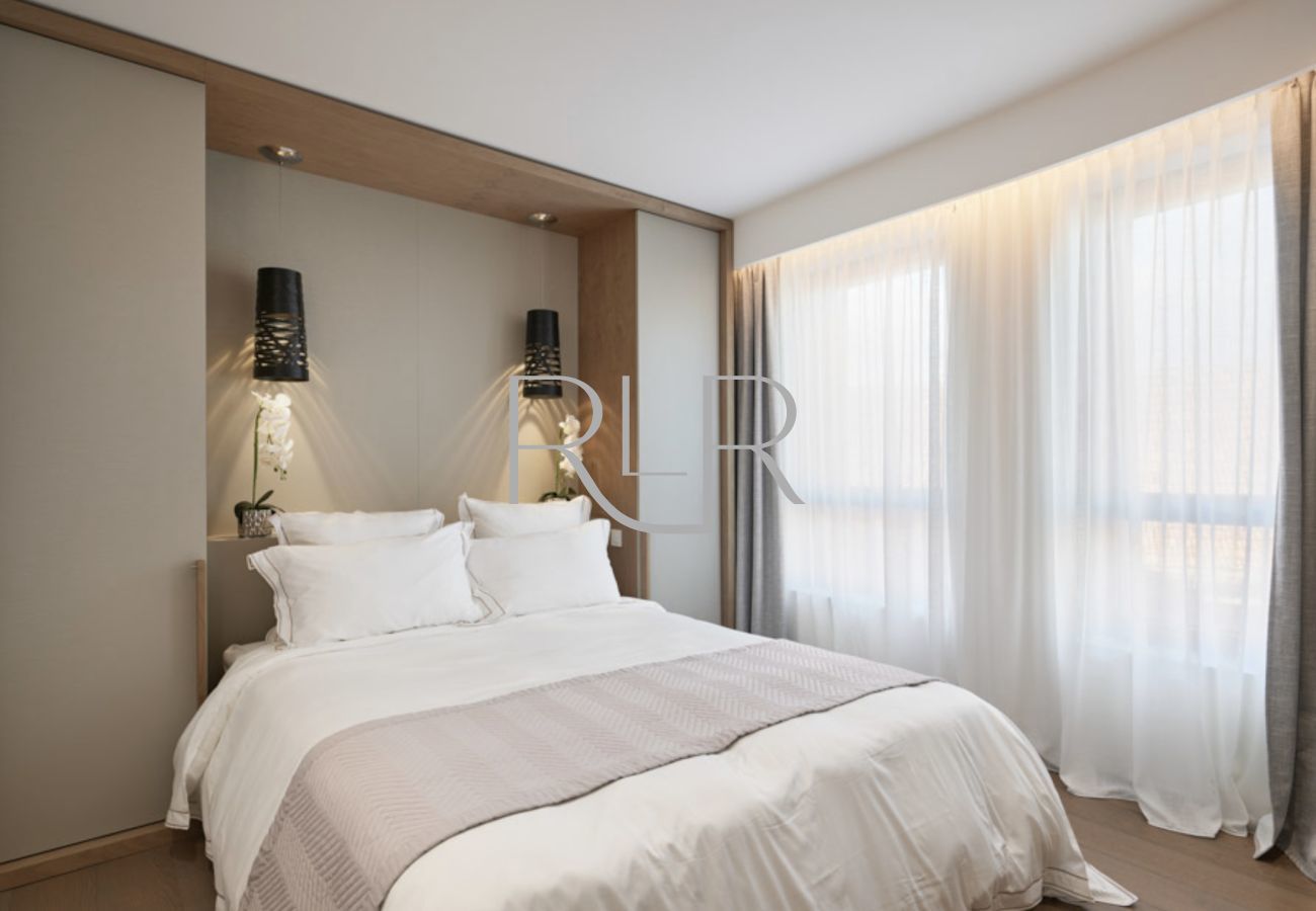 Appartement à Cannes - RLR3B871