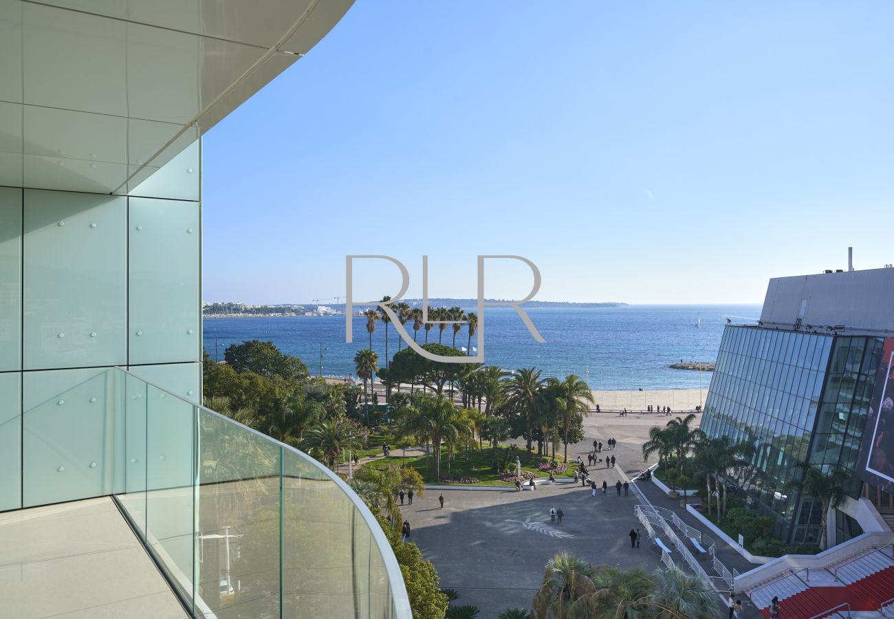 Appartement à Cannes - RLR4B871
