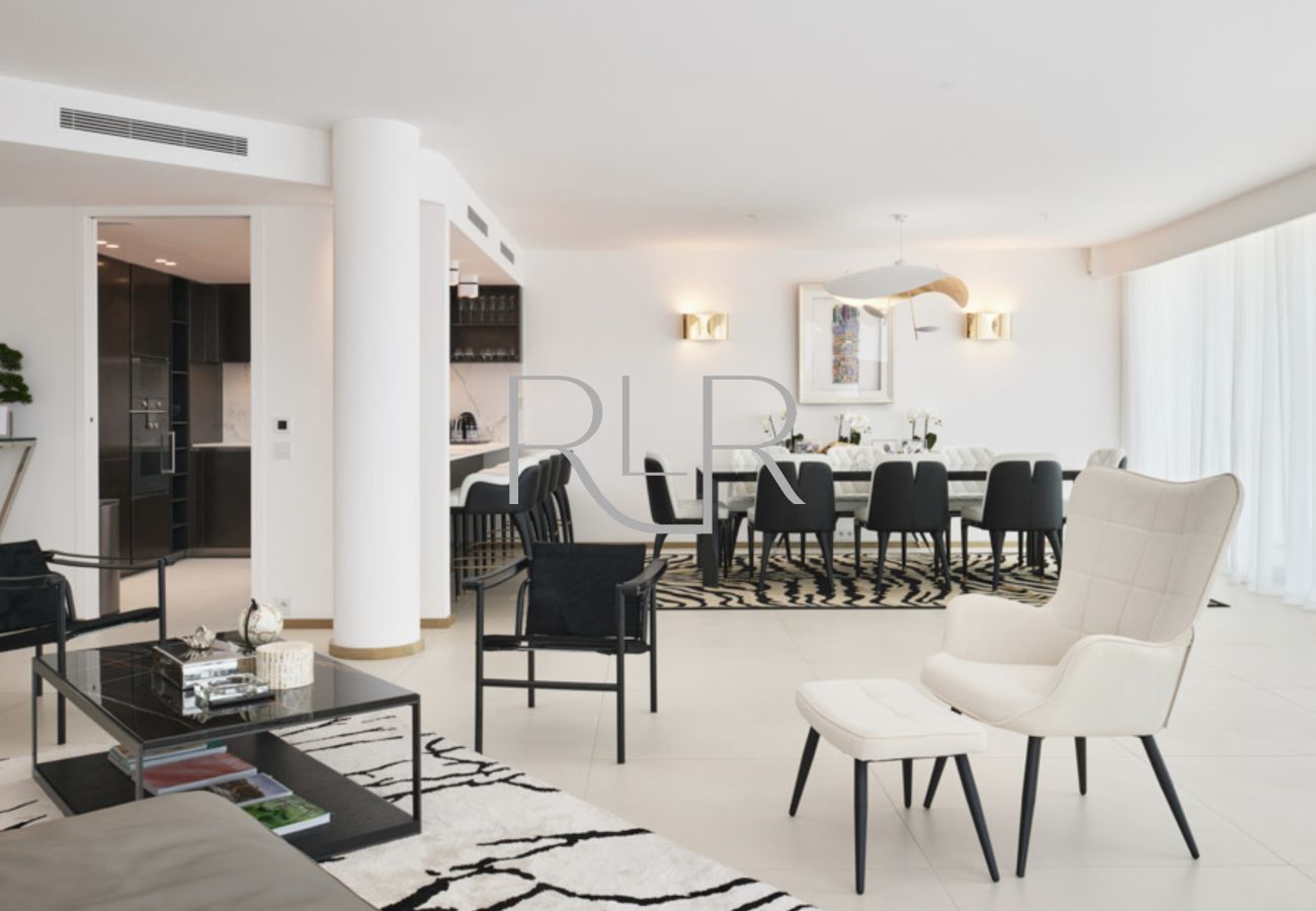 Appartement à Cannes - RLR4B871