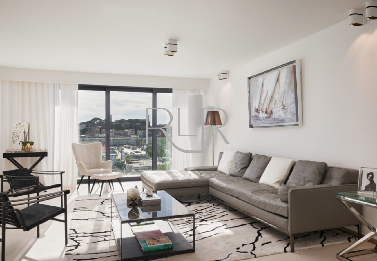 Appartement à Cannes - RLR4B871