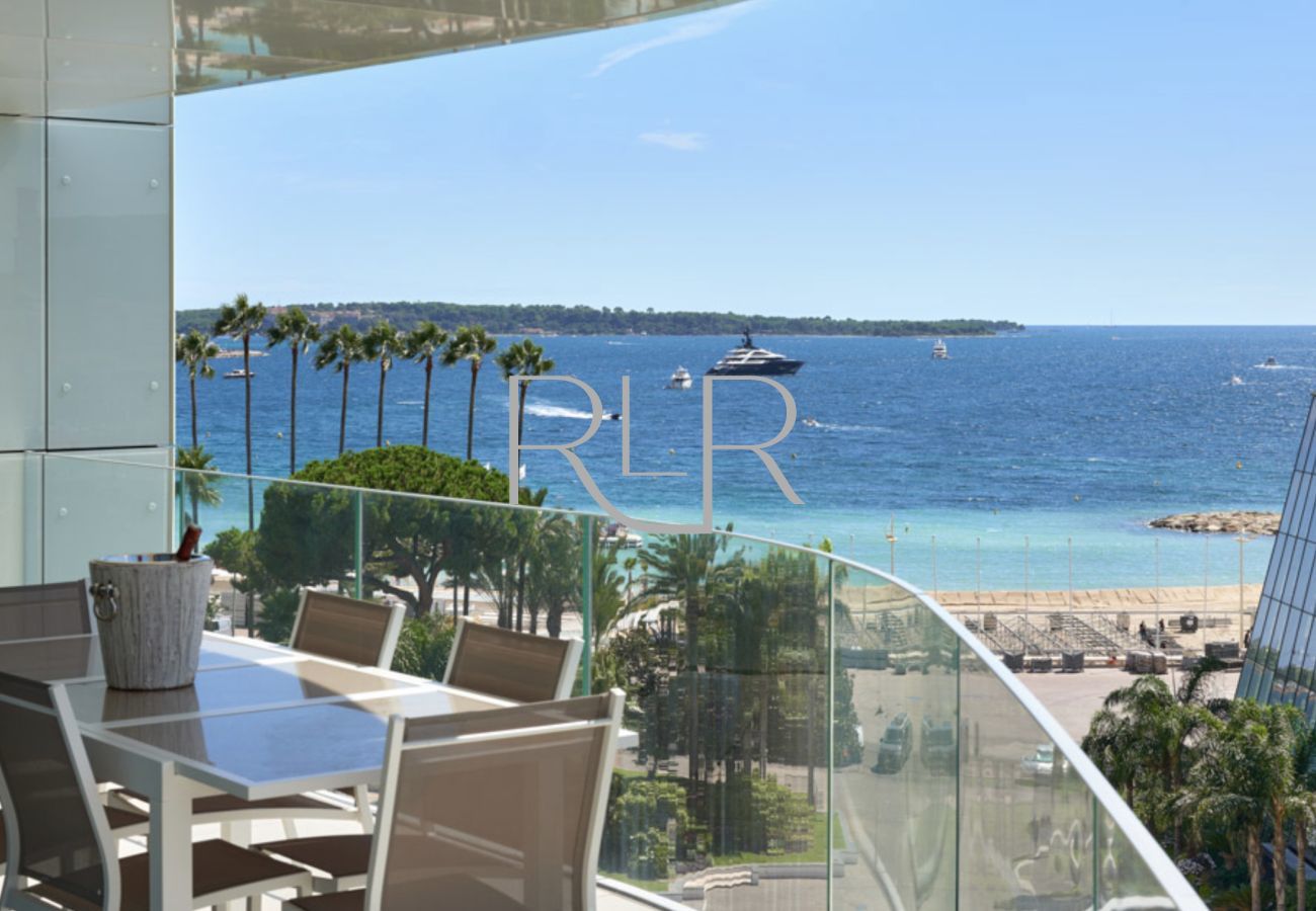 Appartement à Cannes - RLR4B871