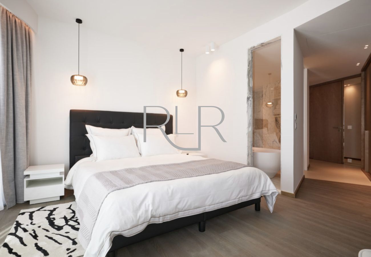 Appartement à Cannes - RLR4B871