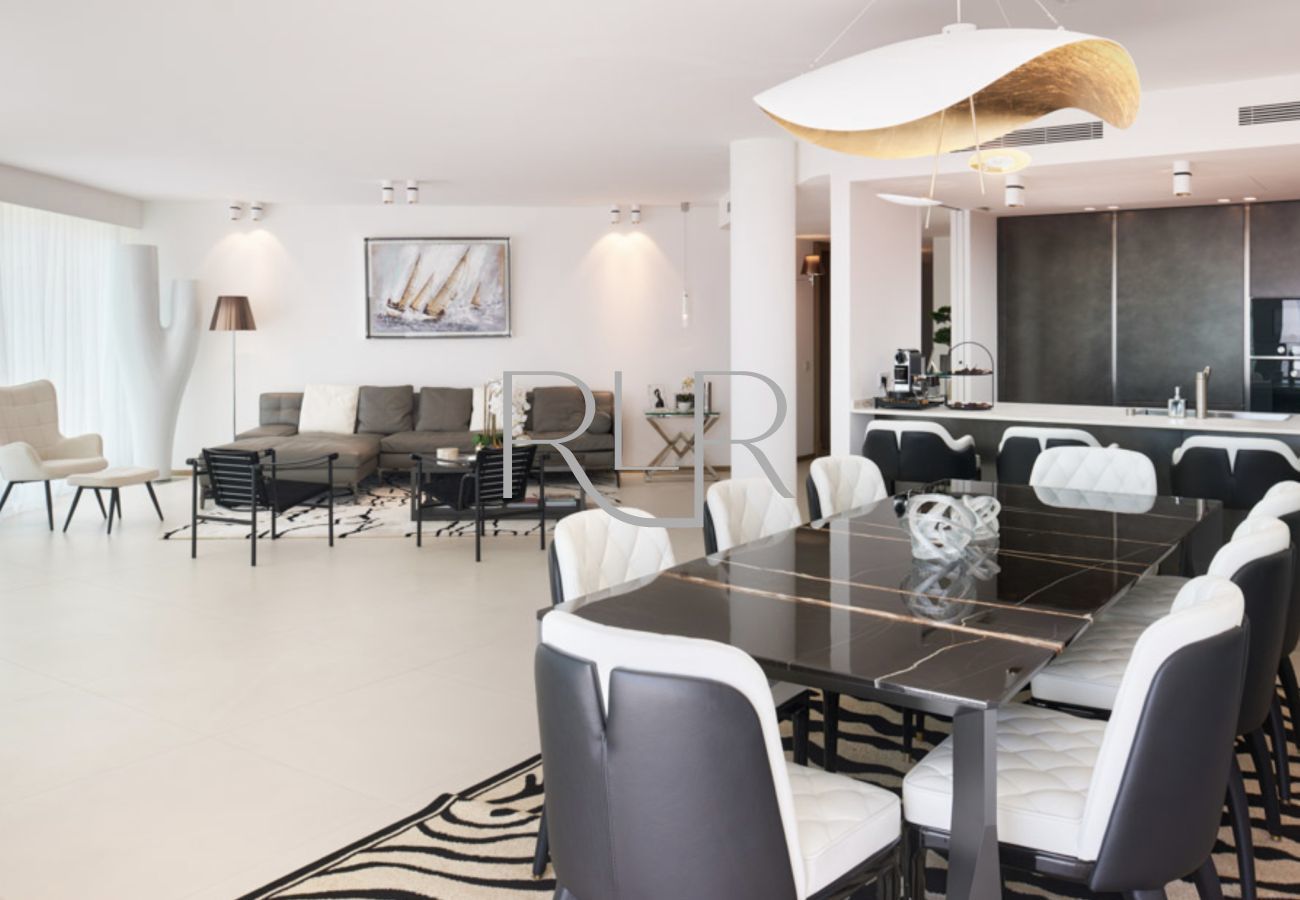 Appartement à Cannes - RLR4B871