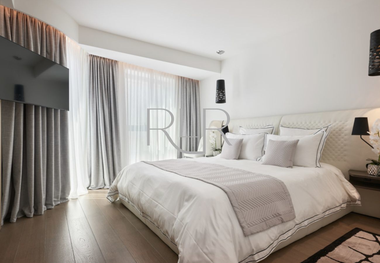 Appartement à Cannes - RLR4B871
