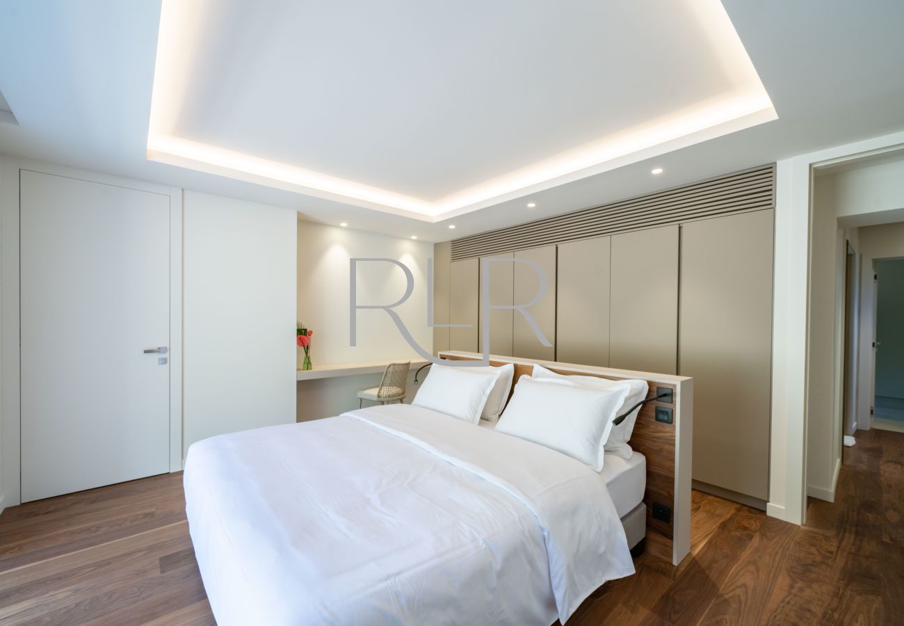 Villa à Cannes - Villa Fanny