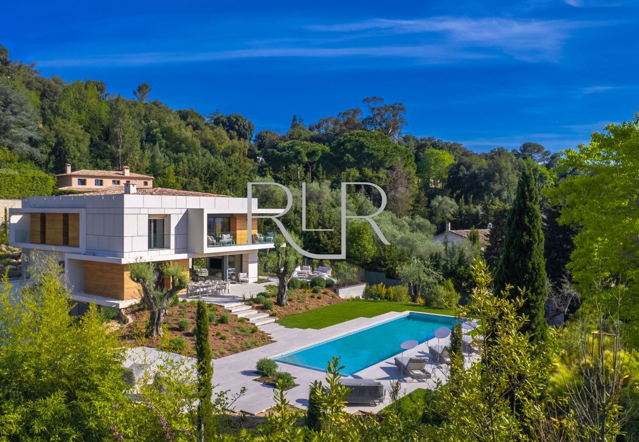 Villa à Cannes - Villa Fanny
