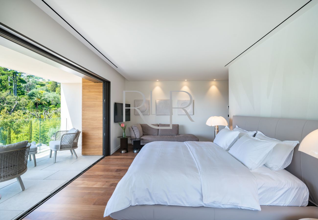 Villa à Cannes - Villa Fanny