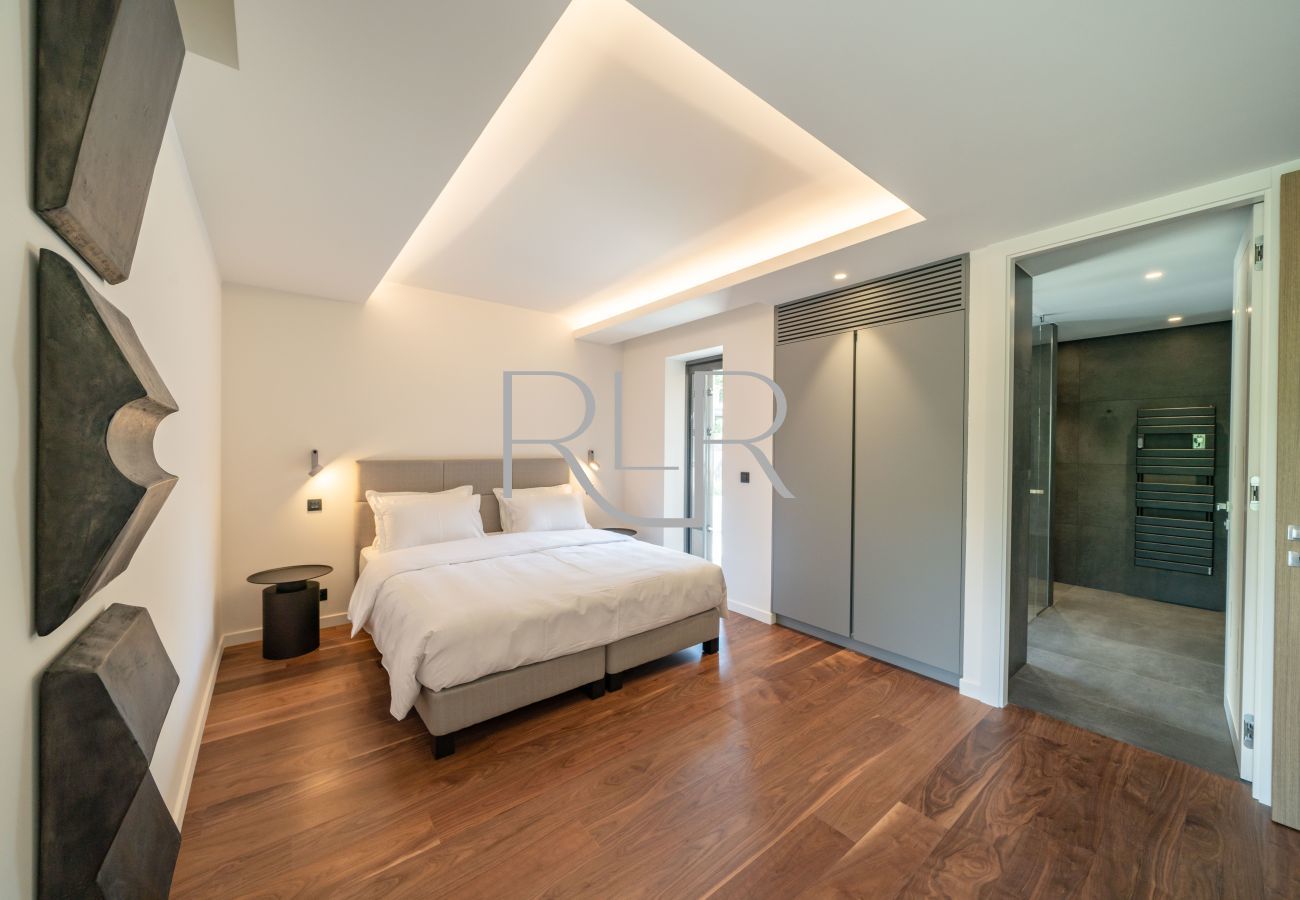Villa à Cannes - Villa Fanny