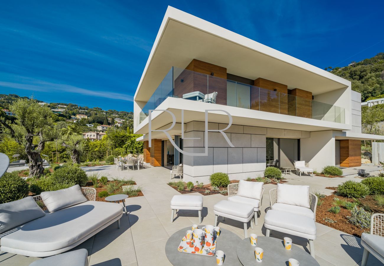 Villa à Cannes - Villa Fanny