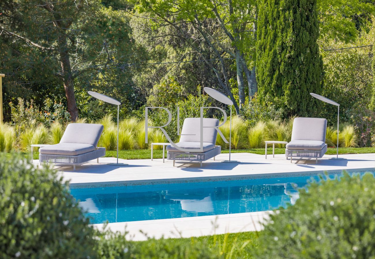 Villa à Cannes - Villa Fanny