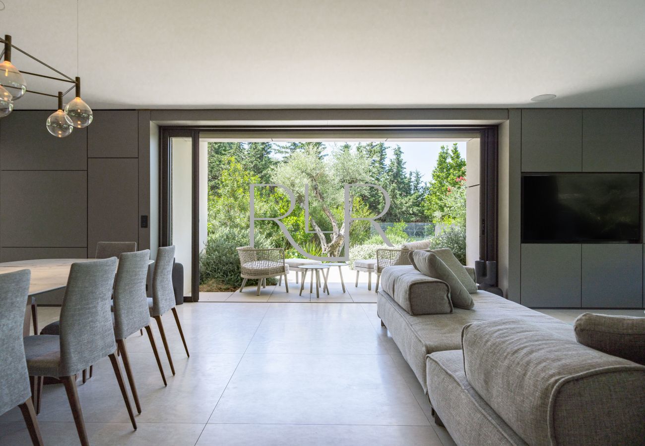 Villa à Cannes - Villa Fanny