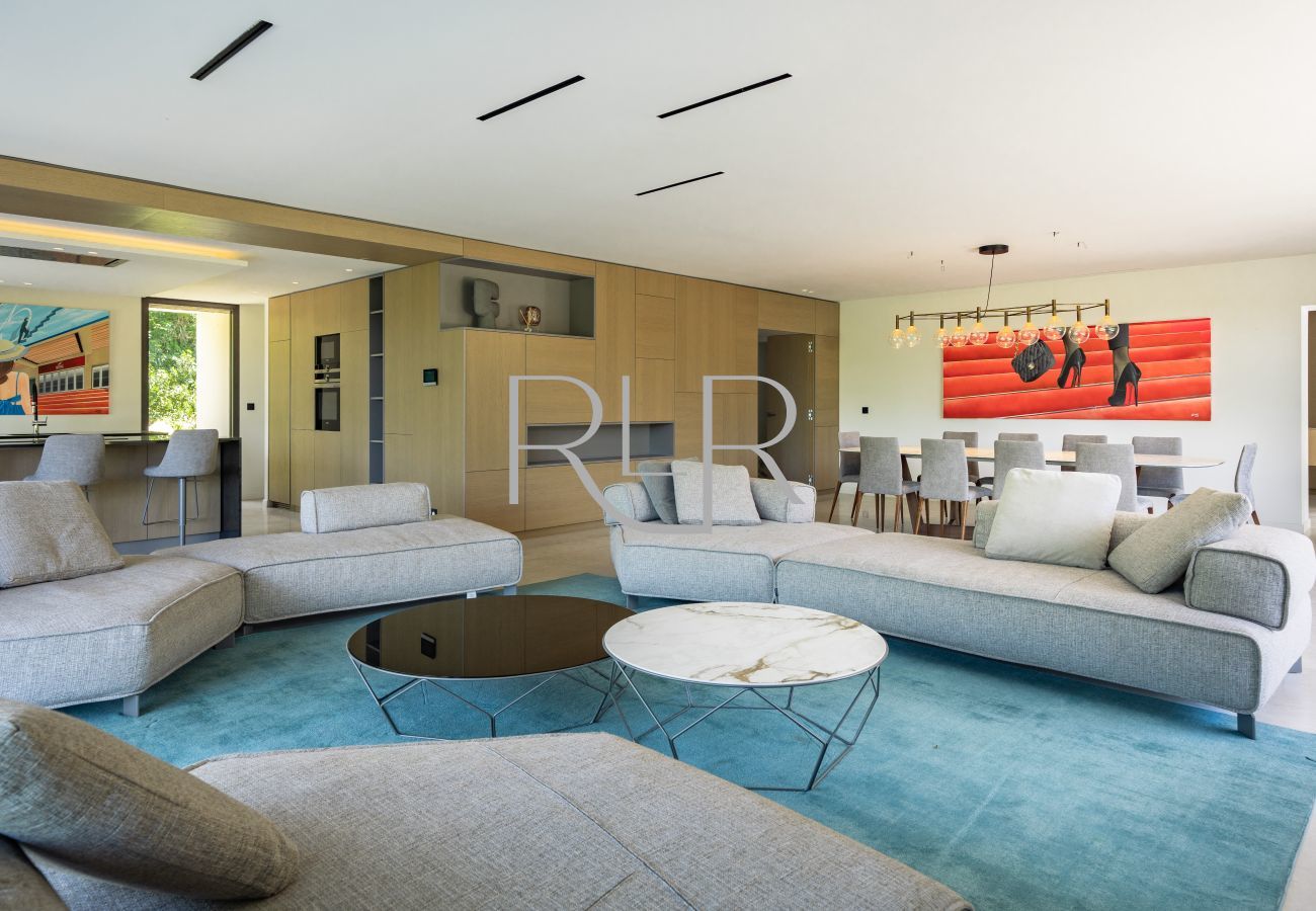 Villa à Cannes - Villa Fanny