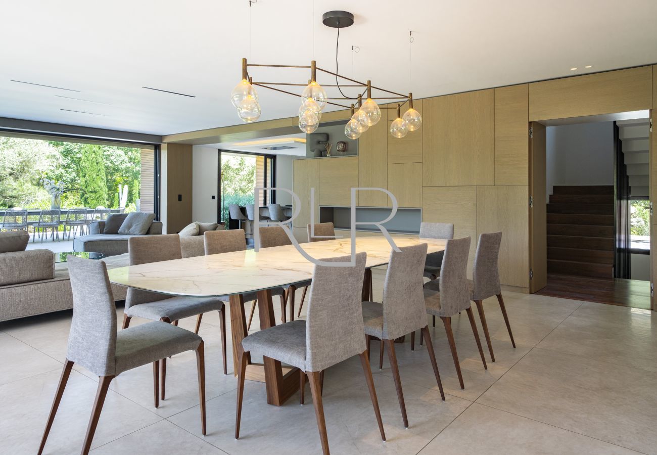 Villa à Cannes - Villa Fanny