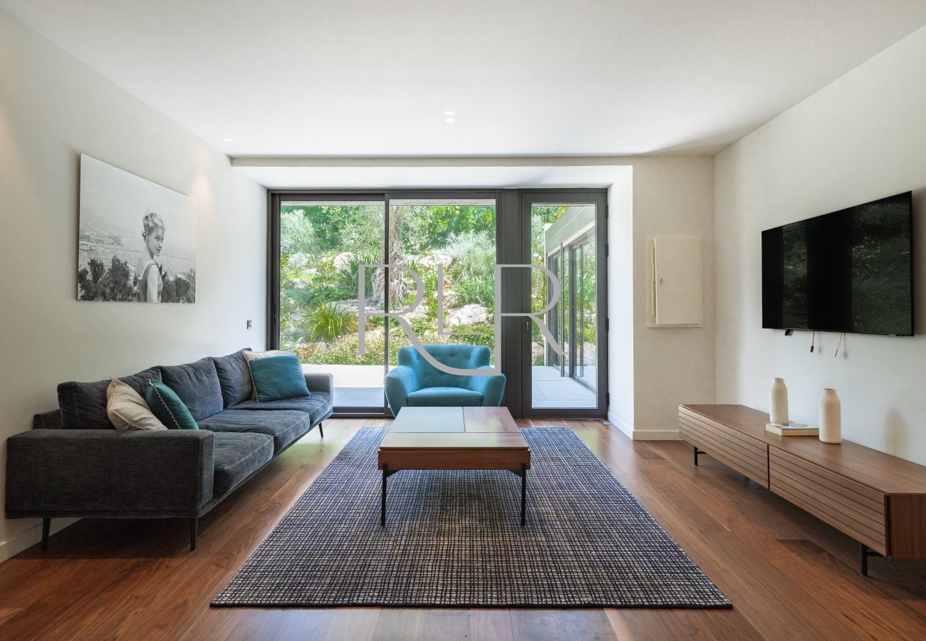 Villa à Cannes - Villa Fanny