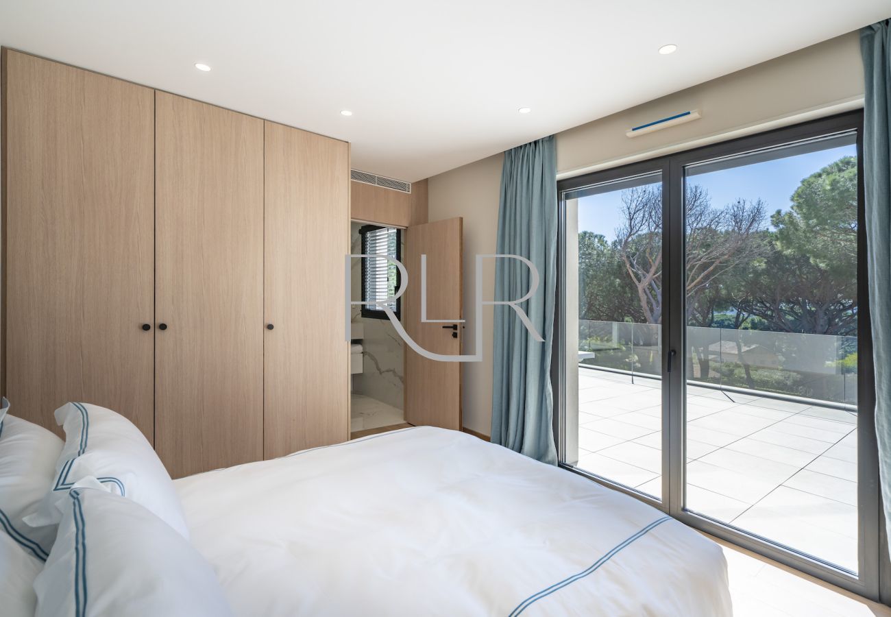 Villa à Saint-Tropez - Villa Moon