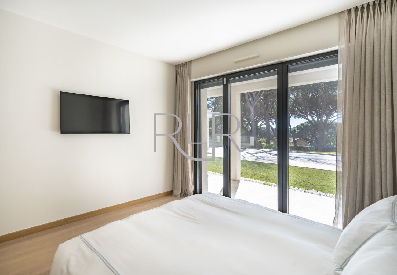 Villa à Saint-Tropez - Villa Moon