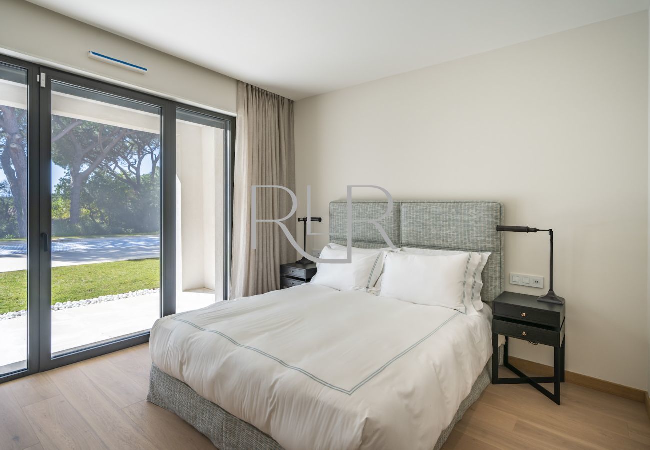 Villa à Saint-Tropez - Villa Moon